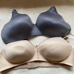 Bra lot